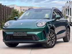 2026 GWM Ora 5 Ultra