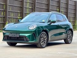 2026 GWM Ora 5 Ultra
