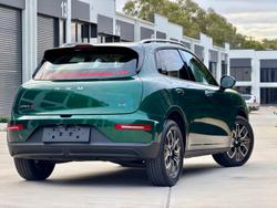 2026 GWM Ora 5 Ultra
