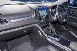 2020 Renault Koleos Zen