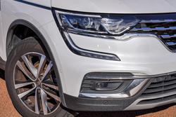 2020 Renault Koleos Zen