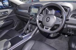 2020 Renault Koleos Zen