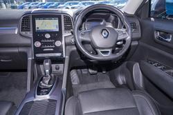 2020 Renault Koleos Zen