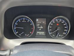 2017 Toyota RAV4 GXL