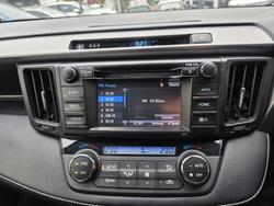 2017 Toyota RAV4 GXL