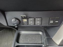 2017 Toyota RAV4 GXL