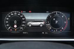 2018 Land Rover Range Rover Sport SDV6 HSE