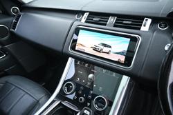 2018 Land Rover Range Rover Sport SDV6 HSE