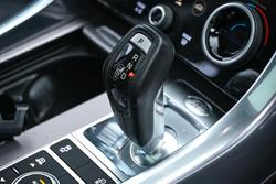 2018 Land Rover Range Rover Sport SDV6 HSE