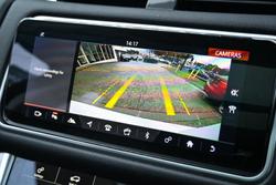 2018 Land Rover Range Rover Sport SDV6 HSE
