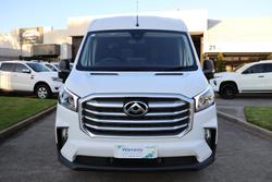 2024 LDV Deliver 9 LWB Mid Roof