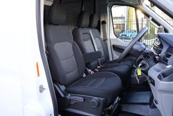 2024 LDV Deliver 9 LWB Mid Roof