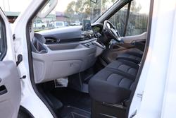 2024 LDV Deliver 9 LWB Mid Roof