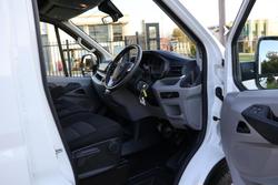 2024 LDV Deliver 9 LWB Mid Roof