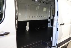2024 LDV Deliver 9 LWB Mid Roof