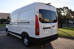 2024 LDV Deliver 9 LWB Mid Roof