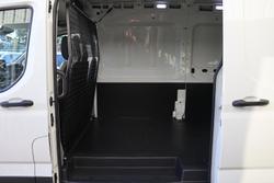 2024 LDV Deliver 9 LWB Mid Roof