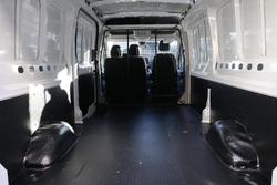 2024 LDV Deliver 9 LWB Mid Roof