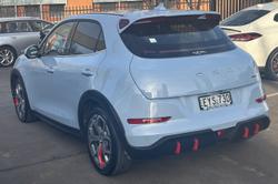 2023 GWM Ora GT