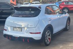 2023 GWM Ora GT