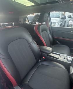 2023 GWM Ora GT
