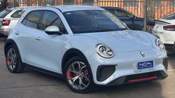 2023 GWM Ora GT