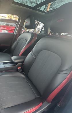 2023 GWM Ora GT