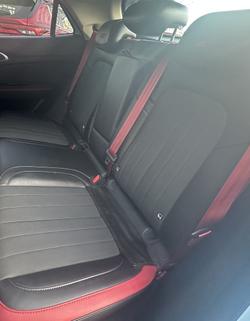 2023 GWM Ora GT