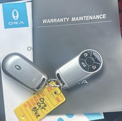 2023 GWM Ora GT