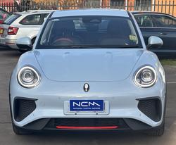 2023 GWM Ora GT
