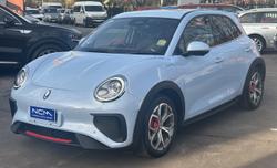 2023 GWM Ora GT