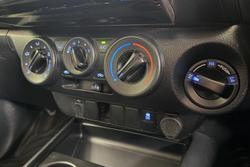 2023 Toyota Hilux Workmate