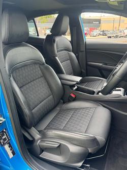 2024 MG MG3 Essence