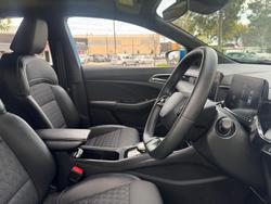 2024 MG MG3 Essence MY24.5 Brighton Blue