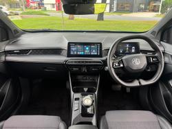2024 MG MG3 Essence MY24.5 Brighton Blue