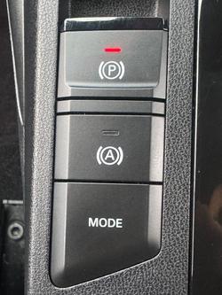 2024 MG MG3 Essence MY24.5 Brighton Blue