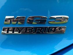 2024 MG MG3 Essence MY24.5 Brighton Blue