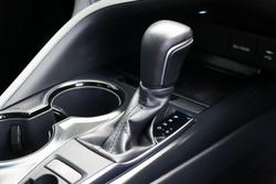 2020 Toyota Camry Ascent Sport ASV70R Silver Pearl