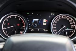 2020 Toyota Camry Ascent Sport ASV70R Silver Pearl