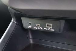2024 Subaru Crosstrek 2.0L