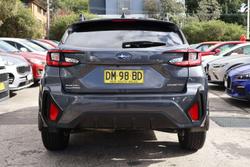 2024 Subaru Crosstrek 2.0L
