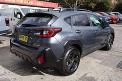2024 Subaru Crosstrek 2.0L