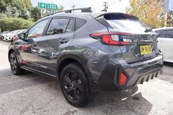 2024 Subaru Crosstrek 2.0L