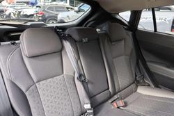 2024 Subaru Crosstrek 2.0L