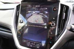 2024 Subaru Crosstrek 2.0L