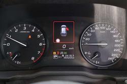 2024 Subaru Crosstrek 2.0L