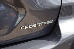 2024 Subaru Crosstrek 2.0L