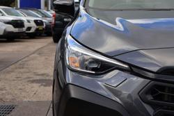 2024 Subaru Crosstrek 2.0L