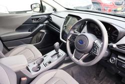 2024 Subaru Crosstrek 2.0L