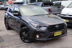 2024 Subaru Crosstrek 2.0L
